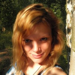 avatar for Renata Petříčková