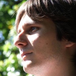 avatar for Martin Štefko