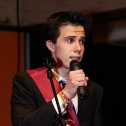 avatar for Tomáš Hegedüš