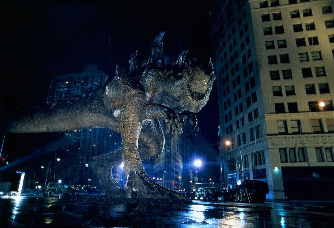 Gzilla