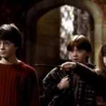 Harry Potter a Kámen mudrců - První z dobrodružství malého čaroděje…