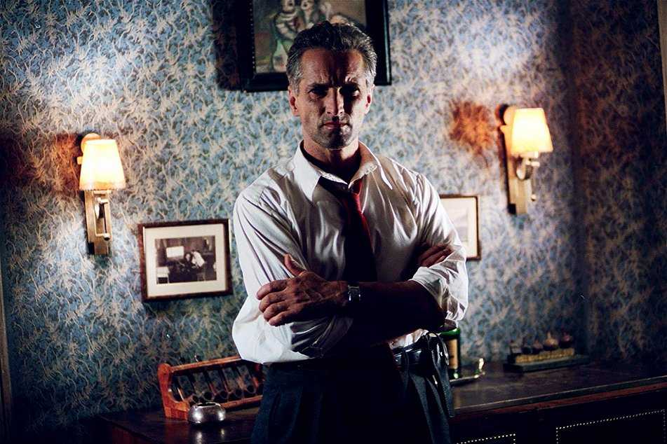 Photo © Silver Screen