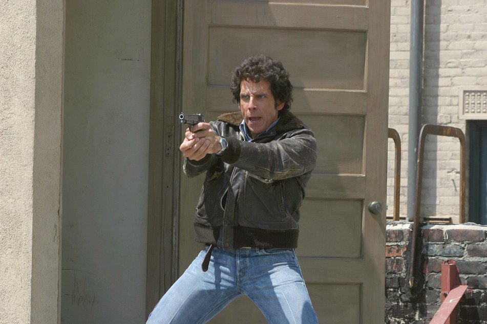 Photo © 2004 Warner Bros.