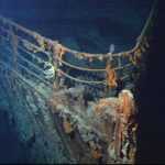 Tajemství Titanicu 3D