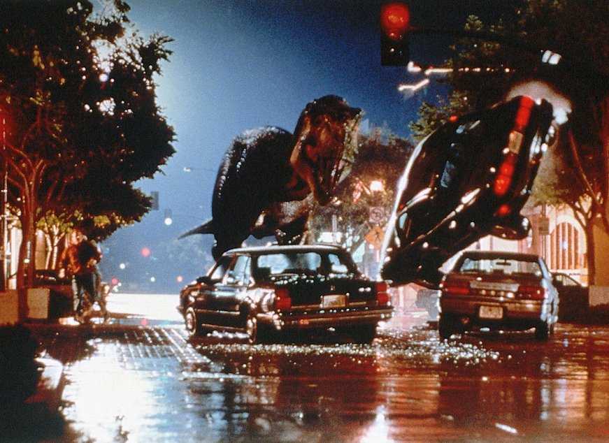 Photo © 1997 Universal Pictures