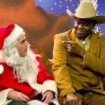 Santa je úchyl: Vánoční komedie, která vás rozesměje i šokuje