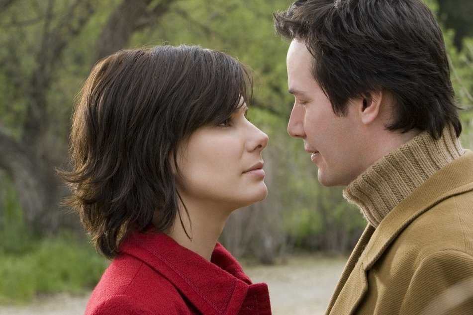 Photo © Warner Bros.