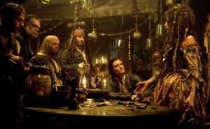 PiratiTruhla