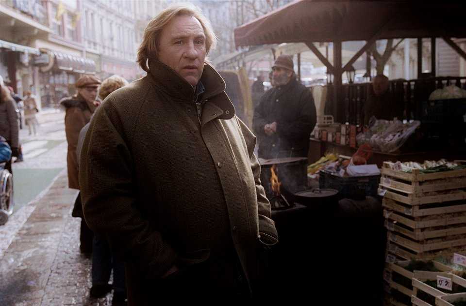 Photo © Paramount Pictures