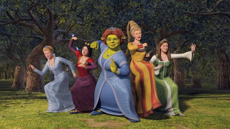 Photo © DreamWorks