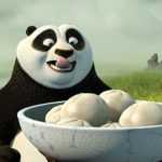 Kung Fu Panda - kdo že je ten Dračí bojovník