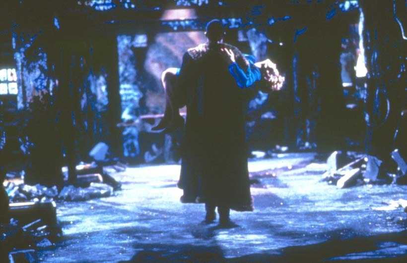 Candyman