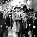 Špičkový Spielbergův epos: Oskar Schindler - zachránce životů v černobílém dramatu druhé světové války