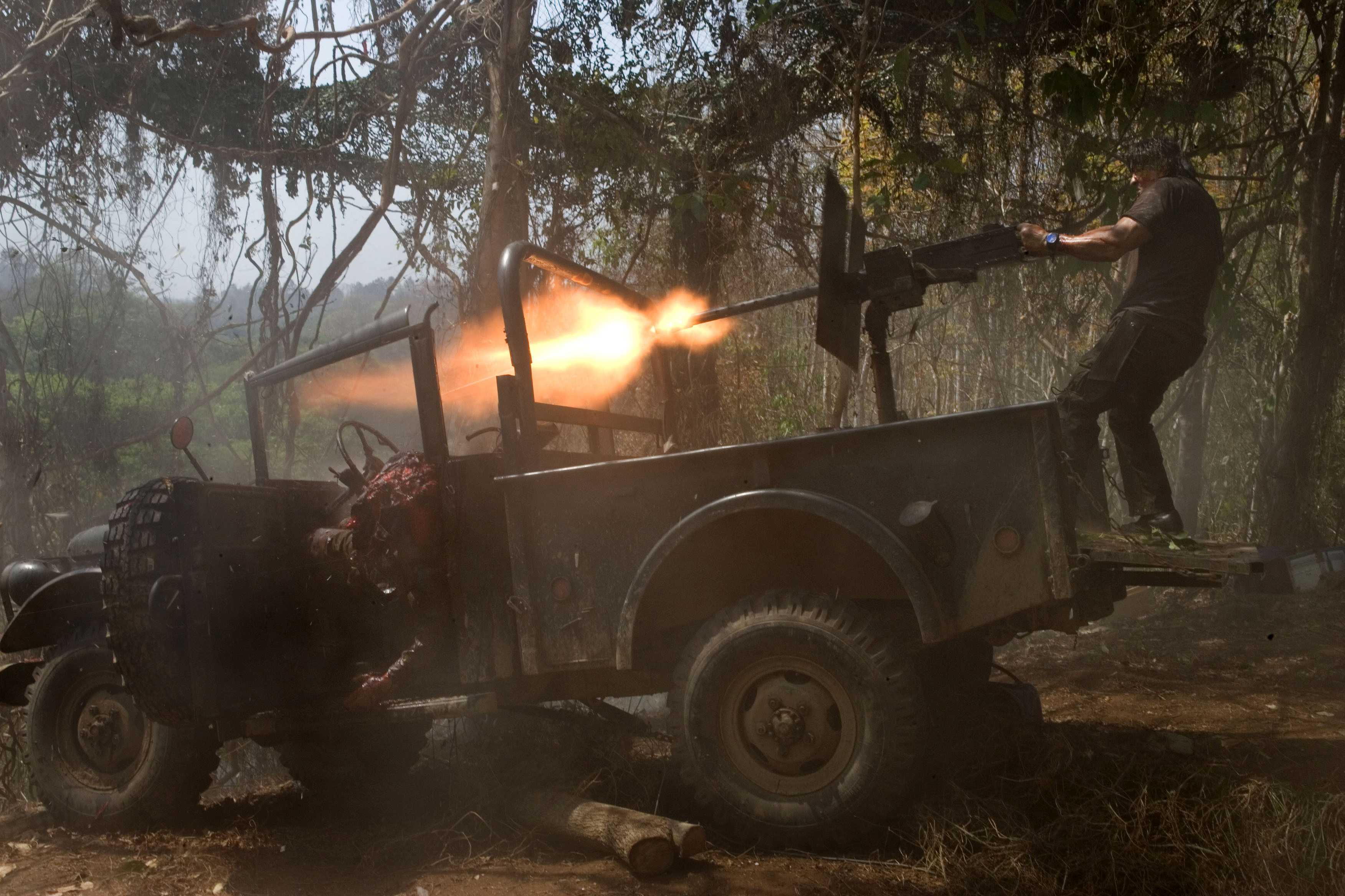 Rambo