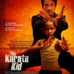 Karate kid [70%]