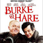 Burke & Hare [60%]