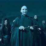 Harry Potter a Relikvie smrti - část 2 - i Lord Voldemort musí umřít