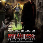 Dylan Dog: Dead of Night [35%] 