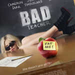 Zkažená úča | Bad Teacher [40%]