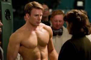 Captain America: První Avenger: Když patriotismus přebíjí akci