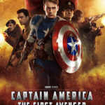 Captain America: První Avenger | Captain America: The First Avenger [55%]