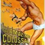 Amazing Colossal Man, The (1957) 