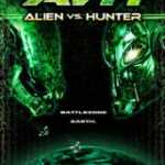 AVH: Alien vs. Hunter (2007) 