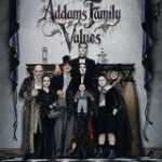 Addams Family Values (1993) 