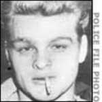 Charles Starkweather a Caril Ann Fugate 