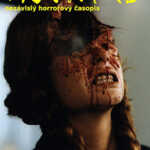 Na štědrý den odstartuje nový elektronický hororový časopis HOWARD!
