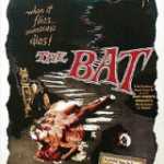 Bat, The (1959) 
