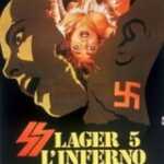 SS Lager 5: L' inferno delle donne (1977)