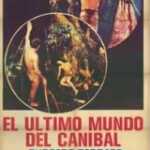 Ultimo mondo cannibale (1977)