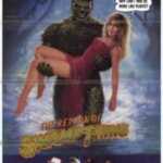 Return of Swamp Thing, The (1989)