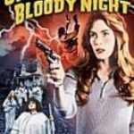 Silent Night, Bloody Night (1974)
