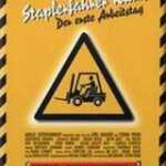 Staplerfahrer Klaus - Der erste Arbeitstag (2000)