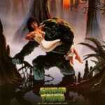 Swamp Thing (1982) 