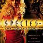 Species: The Awakening (2007) 