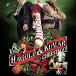 Zahulíme, uvidíme 3 | A Very Harold & Kumar 3D Christmas [70%]