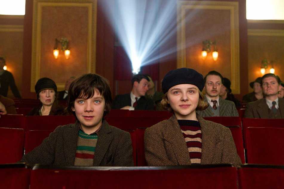 Photo © Paramount Pictures