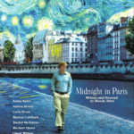 Půlnoc v Paříži | Midnight in Paris [80%] 