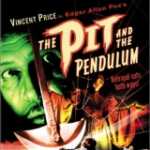 Pit and the Pendulum (1961) 