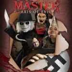 Puppet Master: Axis of Evil (2010) 