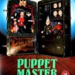 Puppet Master (1989) 