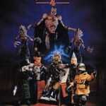 Puppet Master IV: The Demon (1993)