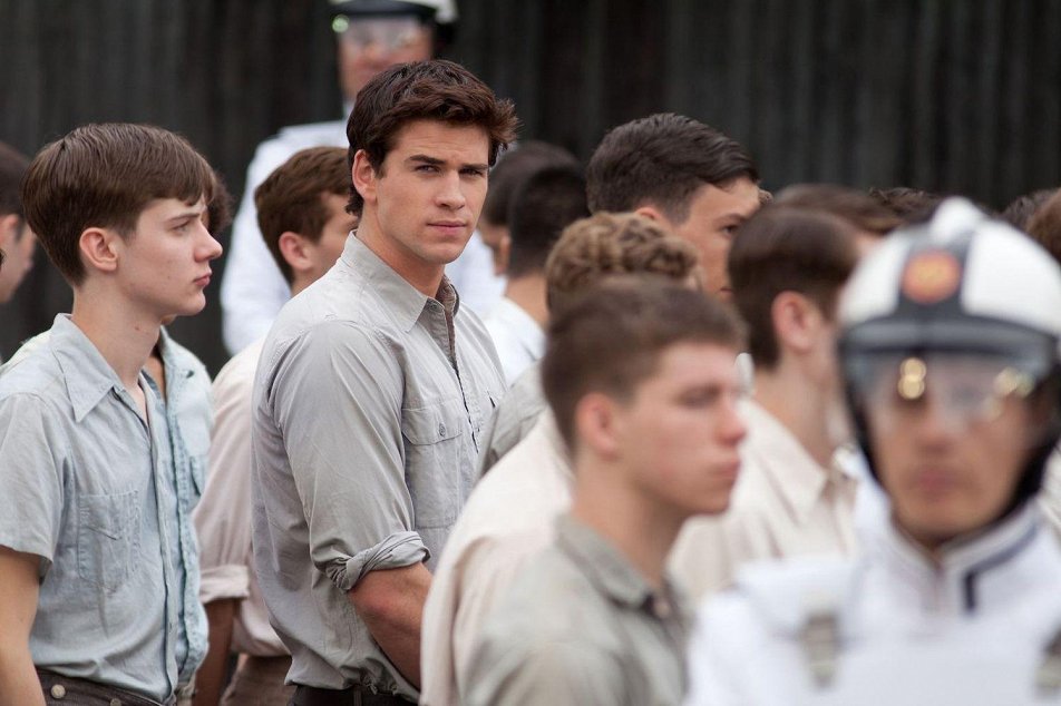 Photo © Lionsgate