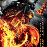 Ghost Rider 2 | Ghost Rider: Spirit of Vengeance [25%]