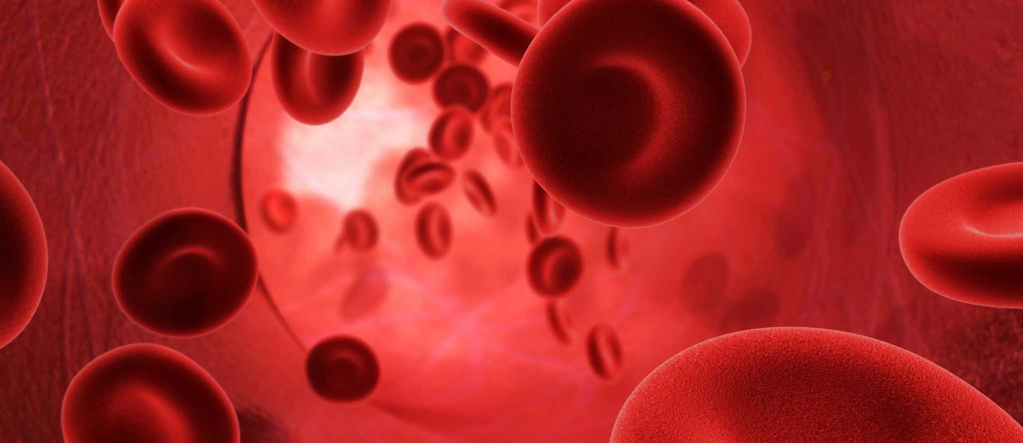 artifical blood