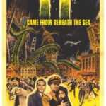It Came from Beneath the Sea (1955) 