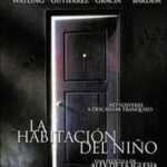 Películas para no dormir: La habitación del niňo (2006) 